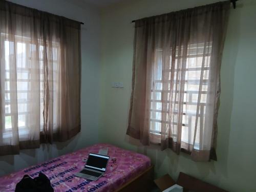 Private and Cosy 3 bedroom house