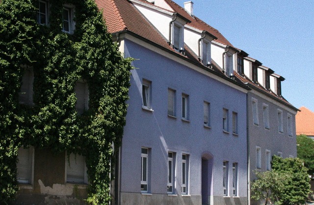 Private Apartment Cozy Hahnbach