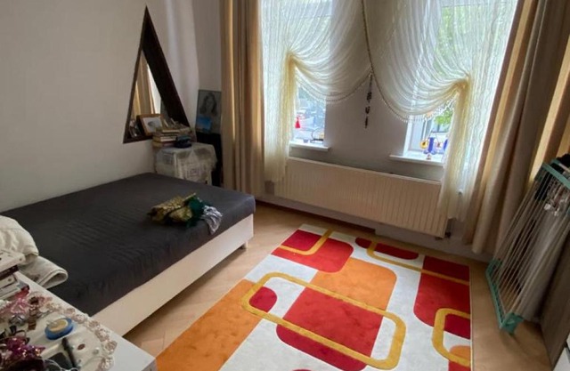 Private Apartment