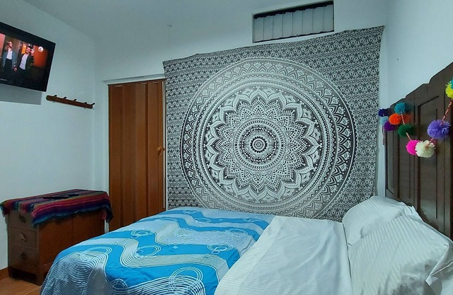 Private Apartment in Miraflores