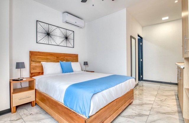 Private Apartment in the Heart of San Jose!