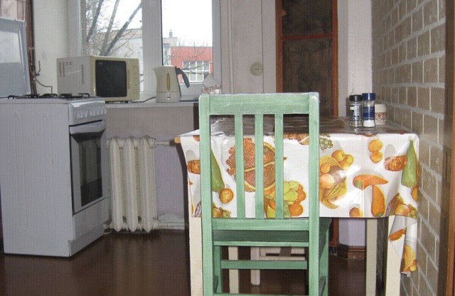 Private Apartment in Tallin-Kalamaja