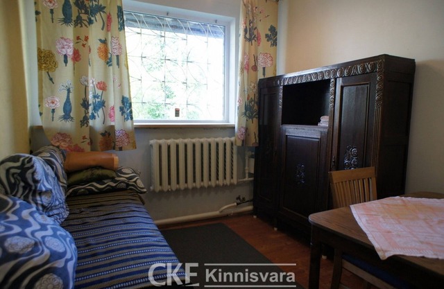 Private Apartment in Tallin Pelguranna C
