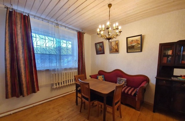 Private Apartment in Tallin Pelguranna A