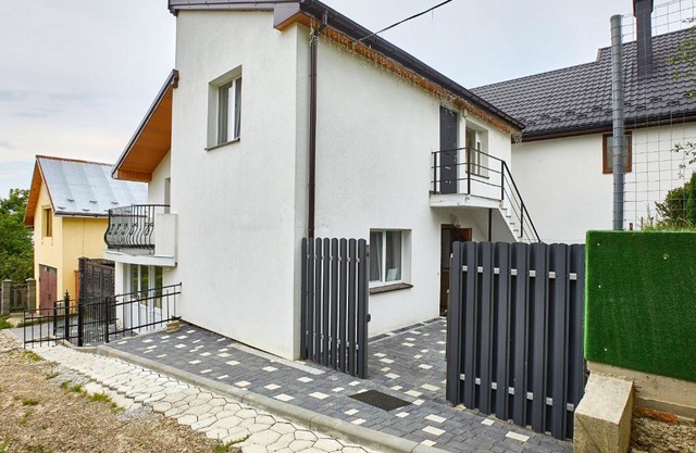 Private Apartments