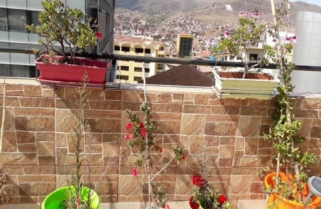PRIVATE APPARTEMEN IN ONE OF THE BEST ZONES OF CUSCO