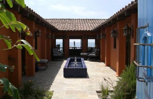 PRIVATE BEACH HACIENDA