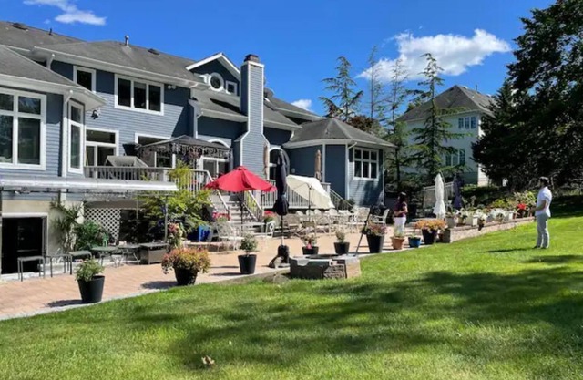 ☀️Private CozyStudio w walkout to Patio
