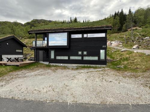 Private Cottage in Sirdal close to Summer Park