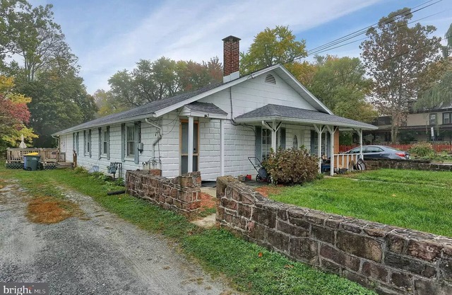 Private driveway in safe East York near the heart of York with access to plazas