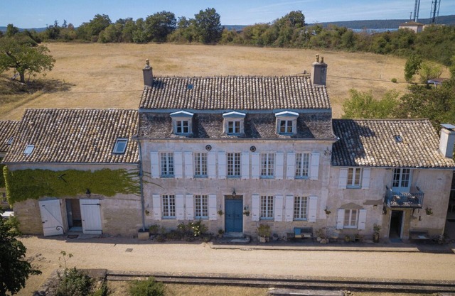 Private Family B&B Room "Rose"