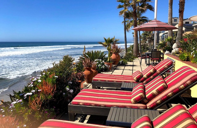 Grand Pacific Palisades Resort Carlsbad 