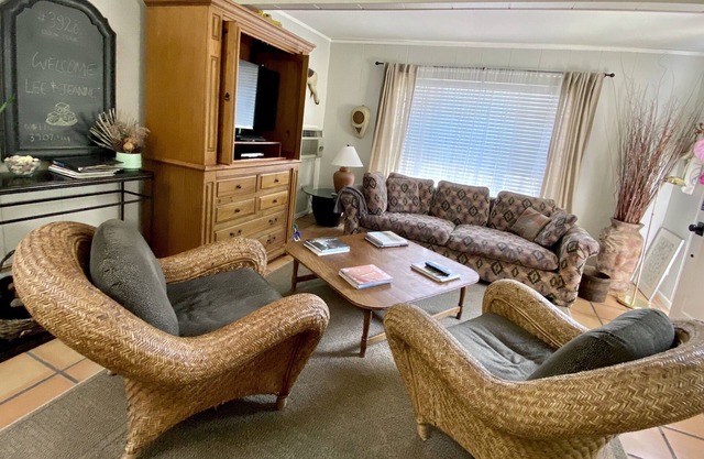 Private Guest House in Great Location