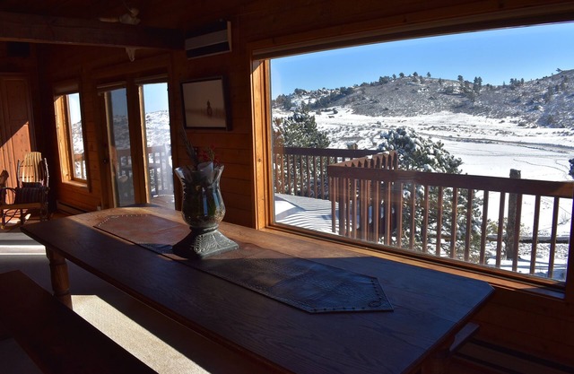 Private Guest Ranch