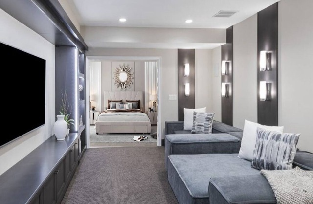 Private Guest Suite