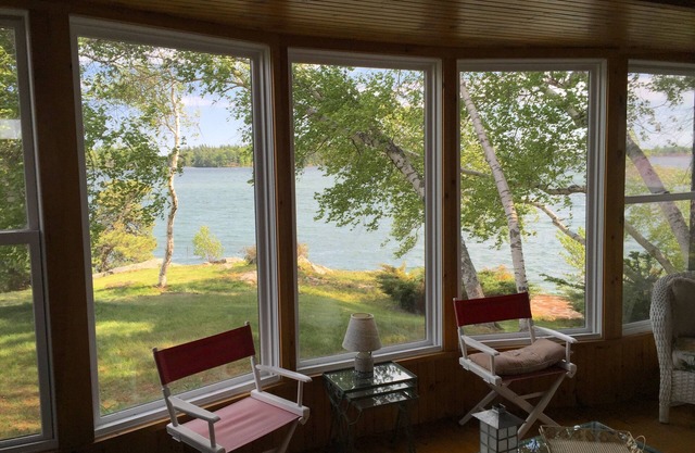 Private Island/Best views of the 1000 Islands!