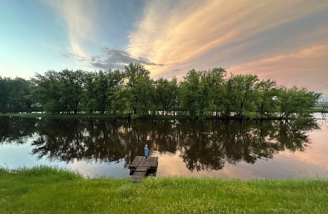 Private Isle-side, Waterfront Retreat with Stunning Views/Pet Friendly