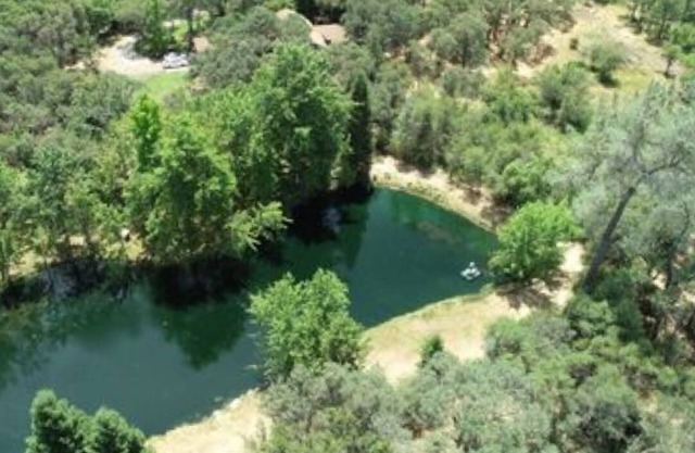 Private Lake Flower Farm 100 acres