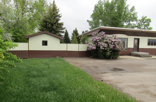 Private Lewistown Retreat, Near City, Super Private. Pet friendly