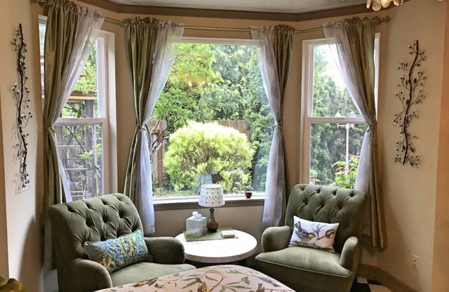 Private luxury suite