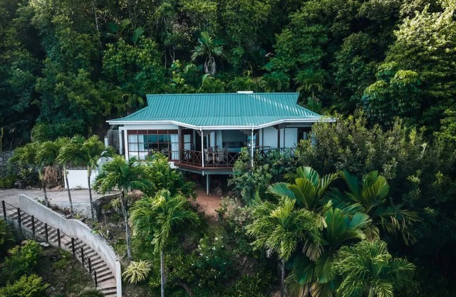 Private Ocean View Villa 2.nn