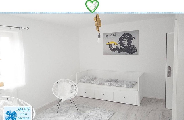 Private room ∙ 1 bedroom ∙ 2 guests