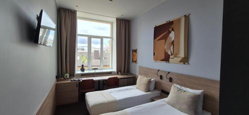 Private room at 3 stars Hotel