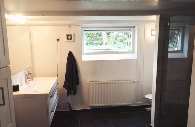 Private room in a charming cottage, 10 min from Copenhagen