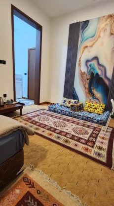 Private Room in Sur House