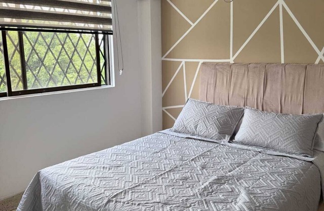 Private room type studio apartment