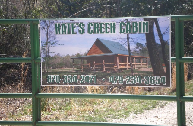 Private secluded peaceful cabin