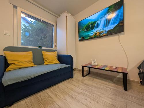Private Secluded Studio
