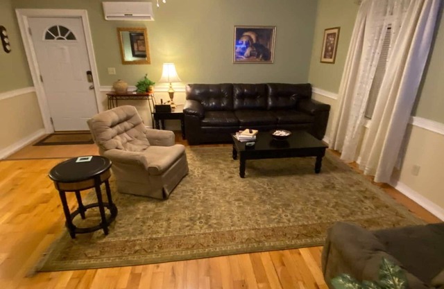 Private, spacious and comfortable 2 bedrooms