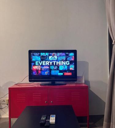 Private Studio WIFI Empire Damansara