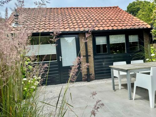 Private Tiny House in Bussum near Amsterdam!