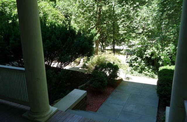 Private top floor at 2067 Park Road, Nw Dc. P.sCheck out 2nd listing too- bigger