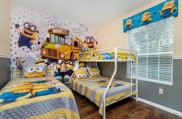 Private Vacation Condo