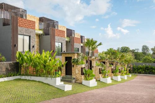 Private Villa Ayra 8B by OriVista 10min to Melasti Beach