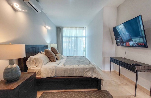 Private Villa in Gated Community