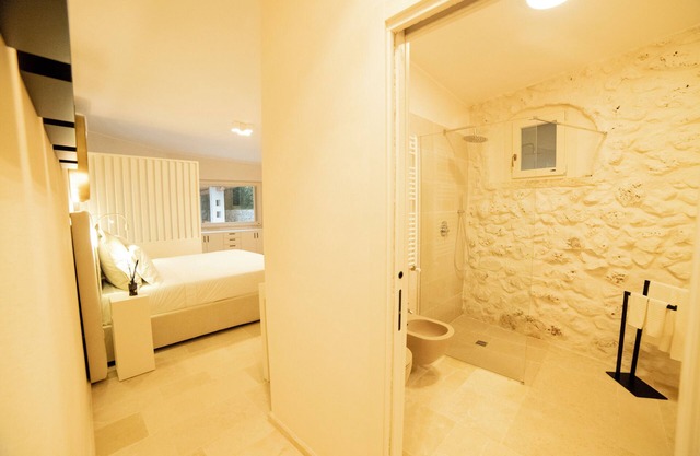 Private villa in the heart of the Itria Valley