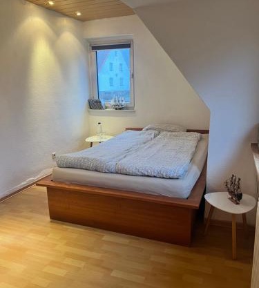 Privates Zimmer im Herzen von Hitzacker