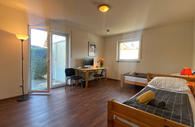 Privatzimmer 1 - Gasthaus Privatzimmer in Freiburg im Breisgau