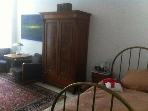 Privatzimmer Wagner