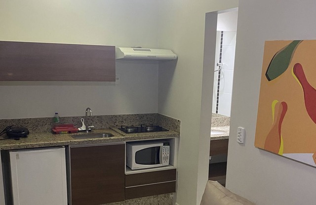 Prive Boulevard Suite Hotel, ao Lado do Water Park