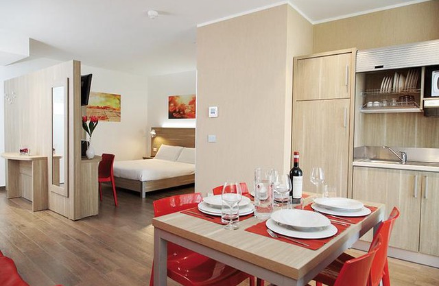 Privilege Apartments