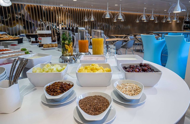 Prize by Radisson, Bern City