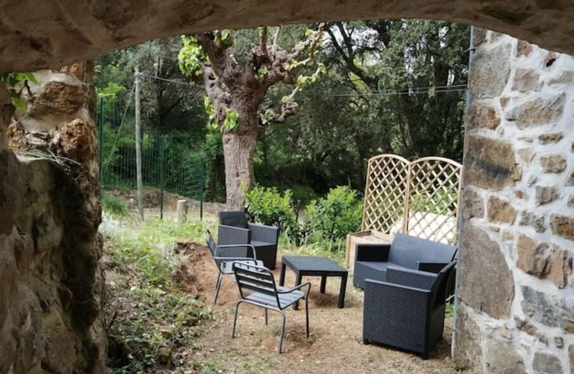 Proche Baignade, Bergerie de Claire