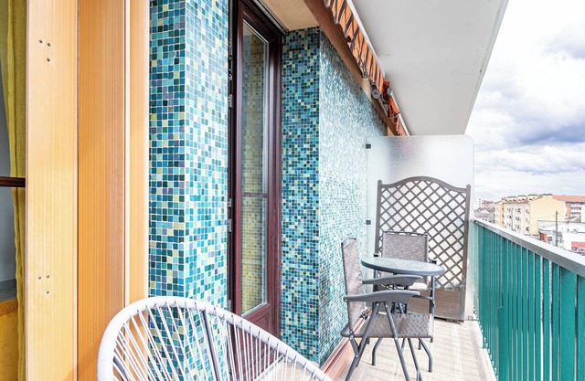 Proche Paris et Disney, Chambre Moderne Dans Lumineux Appartement Refait à Neuf