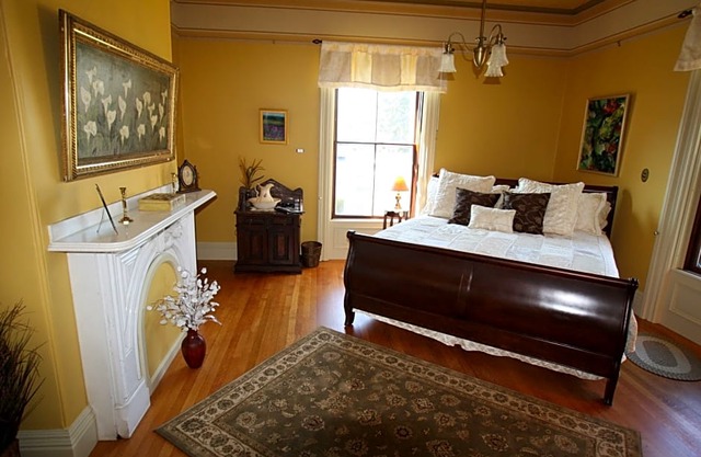 Proctor Mansion Inn