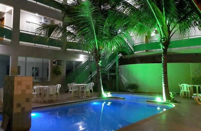 Proença Hotel